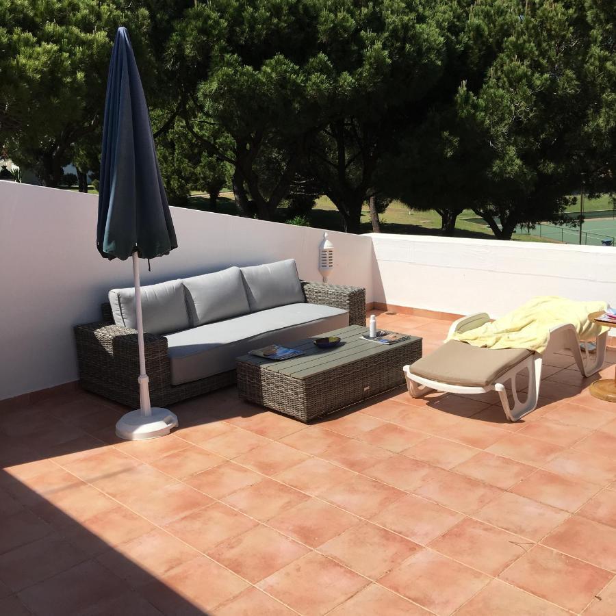 Vale Do Lobo 935 Villa Loule Exterior photo
