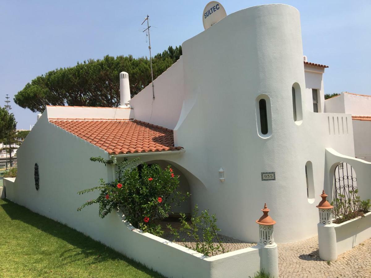 Vale Do Lobo 935 Villa Loule Exterior photo